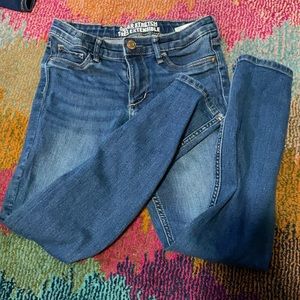 3/$10 Blue jeans